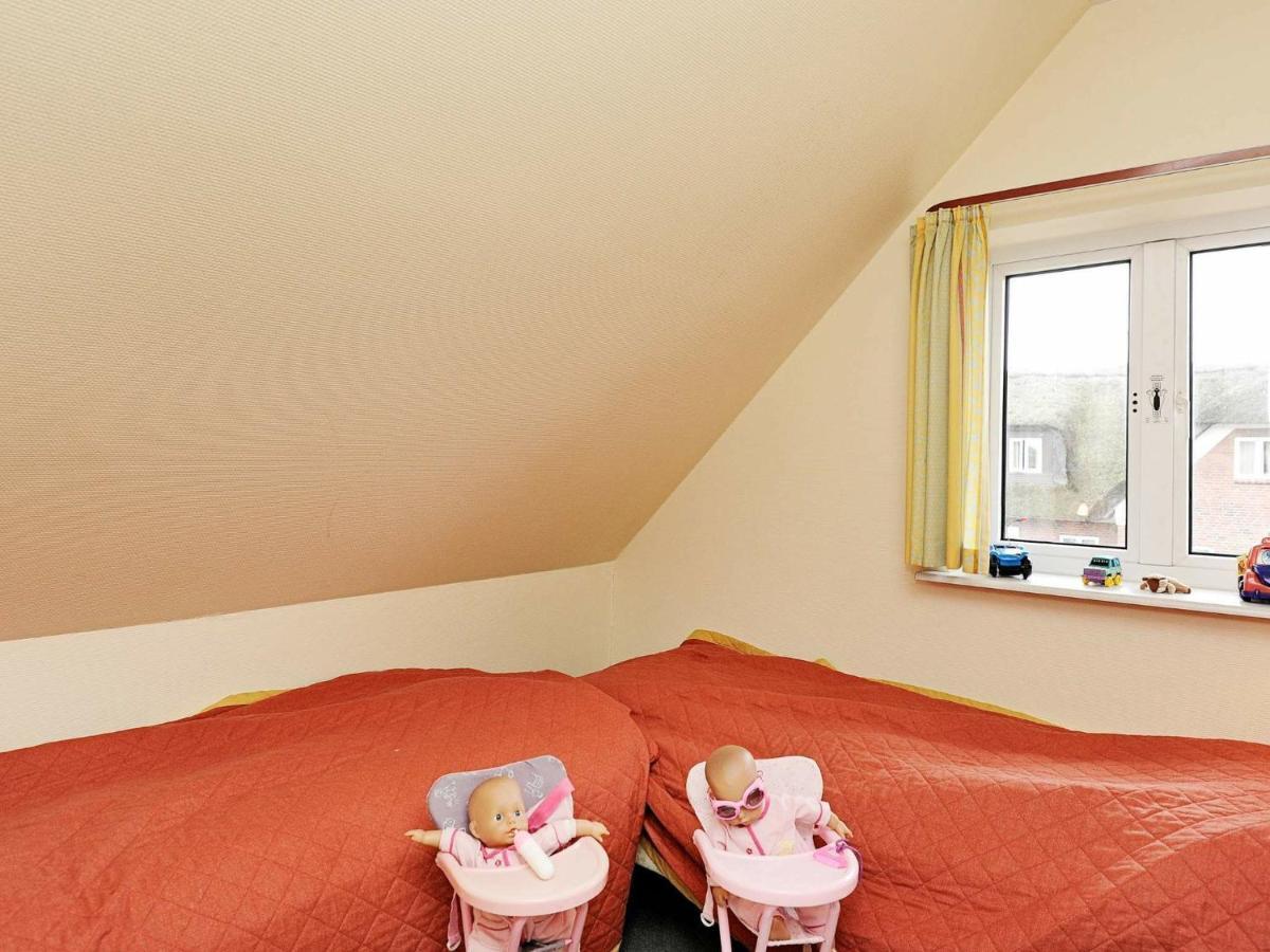 8 Person In Bl Vand Holiday home *