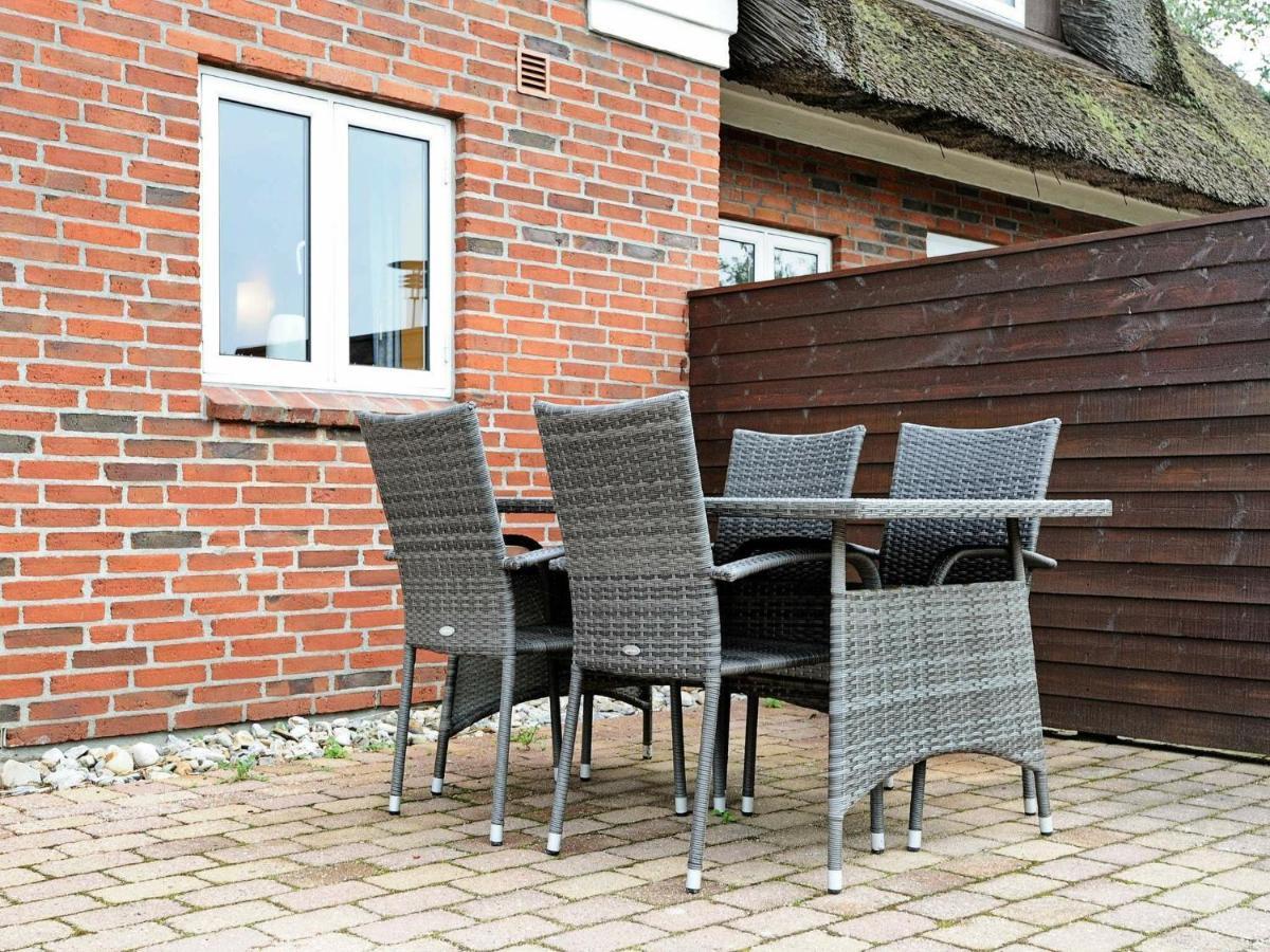 8 Person In Bl Vand Holiday home Blavand