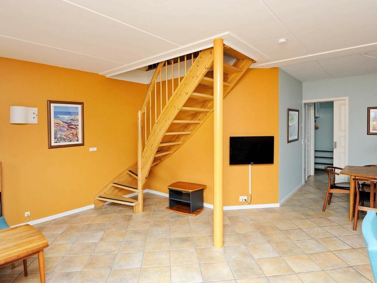 Ferienhaus 8 Person In Bl Vand