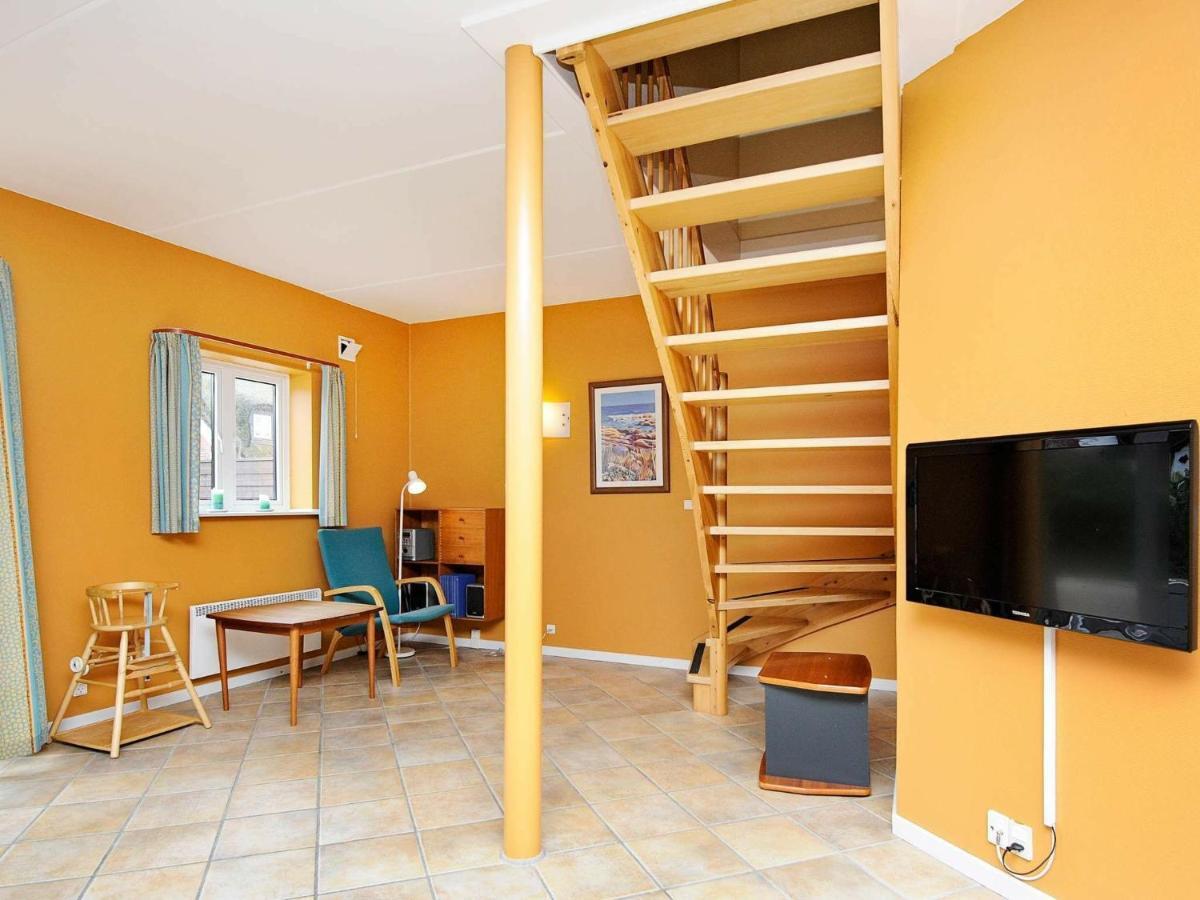 8 Person In Bl Vand Holiday home *