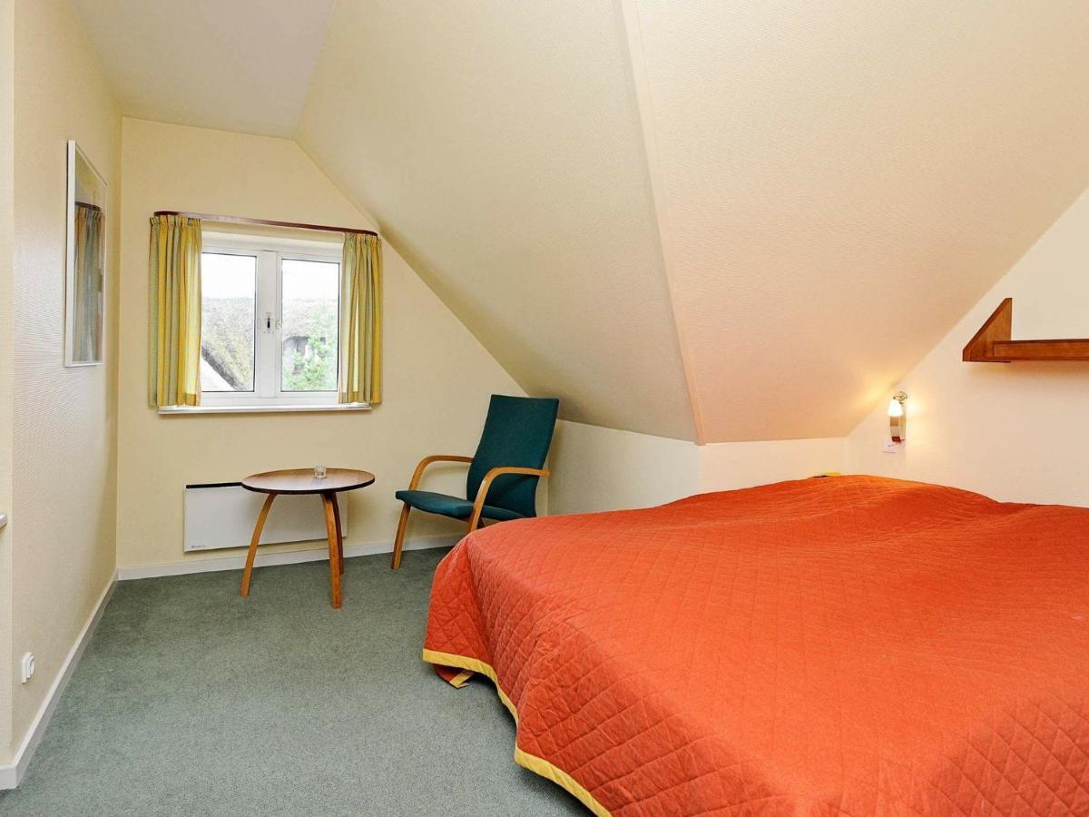Ferienhaus 8 Person In Bl Vand *