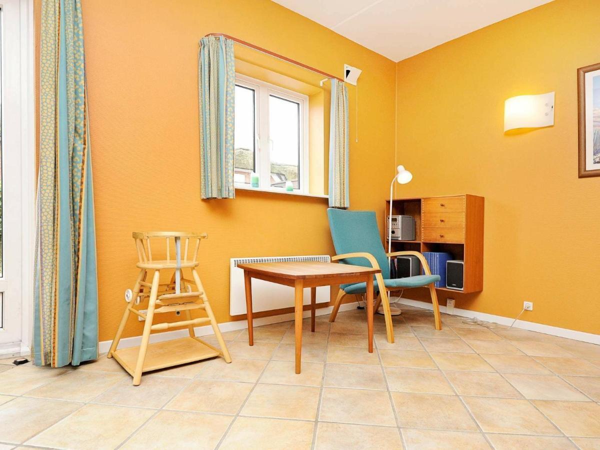 Holiday home 8 Person In Bl Vand *