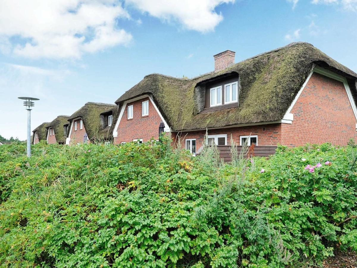 Ferienhaus 8 Person In Bl Vand *
